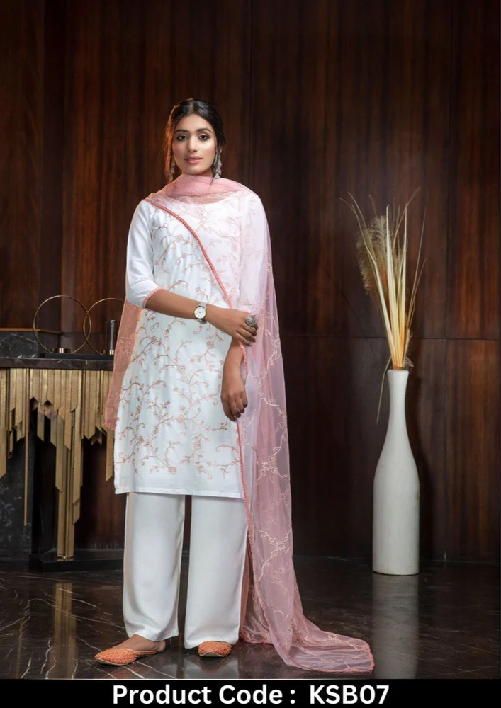 Ladies Designer Salwar Suit